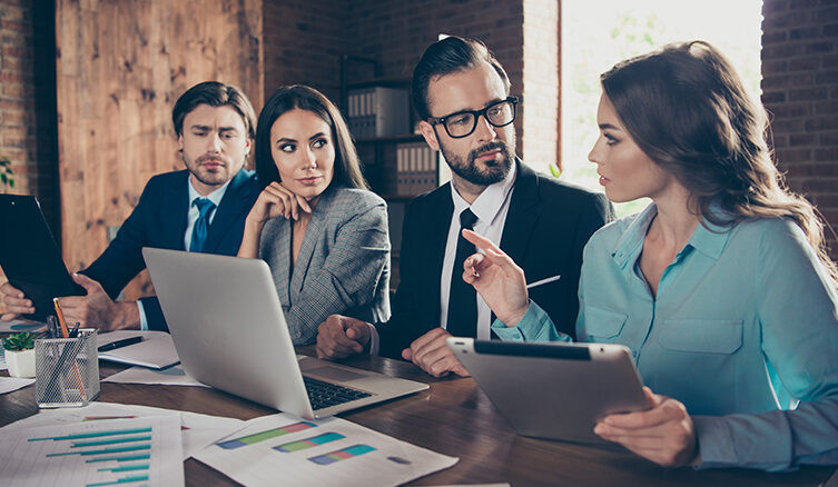 Licenciatura en Administración de Empresas