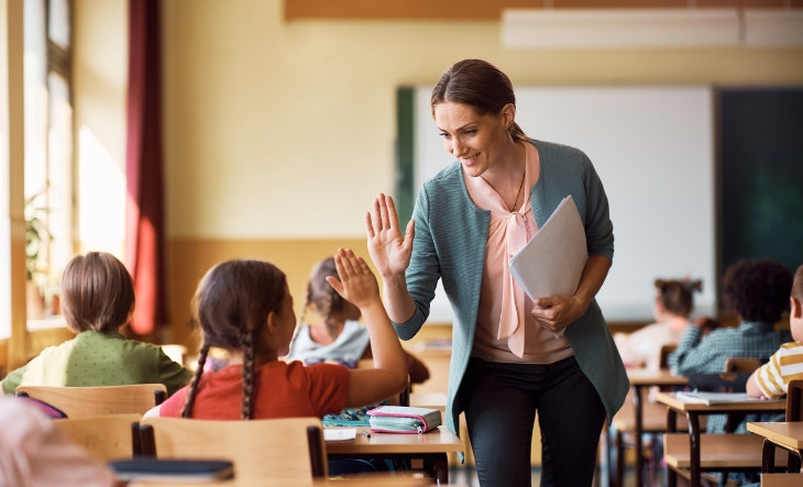 Licenciatura en Educación