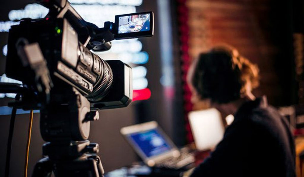 Licenciatura en Medios de Comunicación