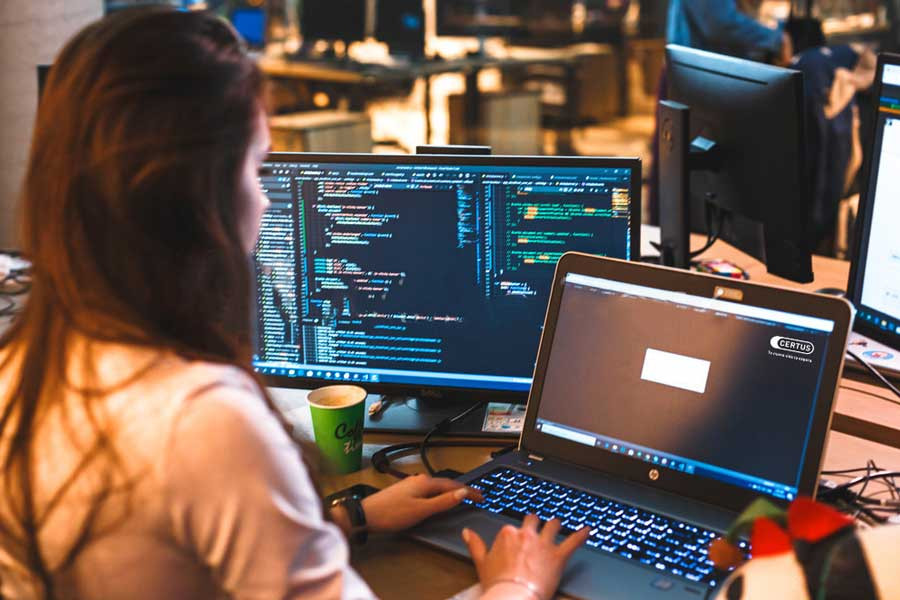 Licenciatura en Ciencias Computacionales